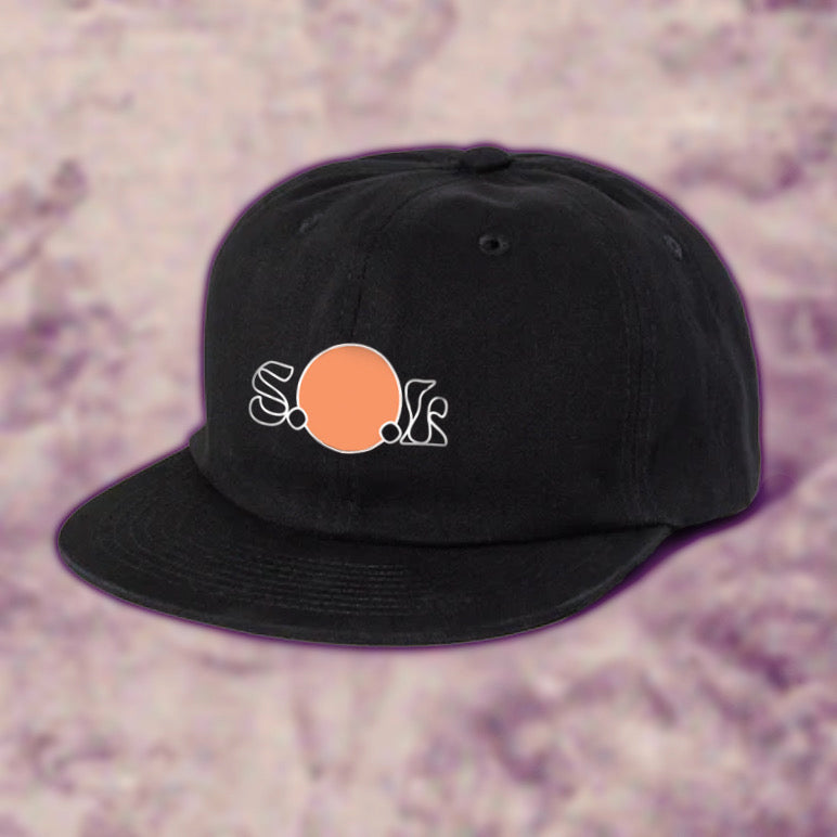 S.O.L. Low Profile Hat